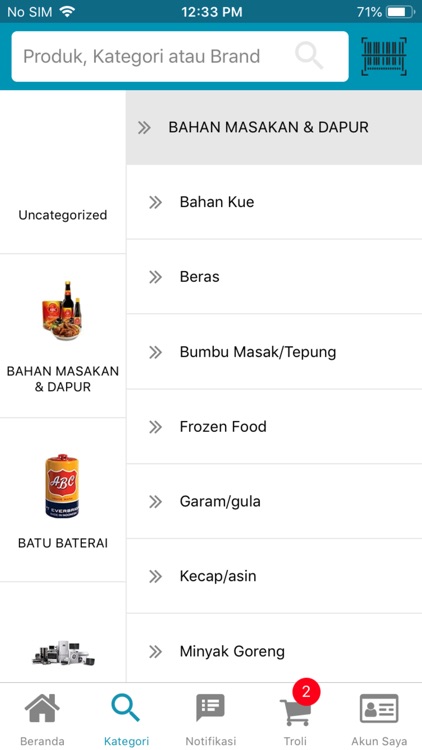 Kliktobuy screenshot-6