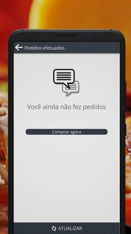 Caseiro Pizzaria e Choperia screenshot-3