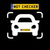 MOT Checker UK