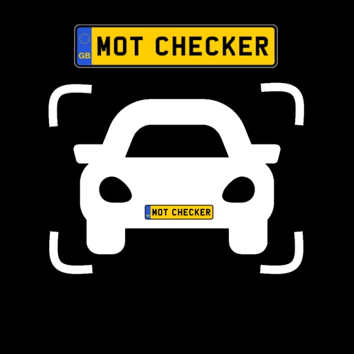 MOT Checker UK
