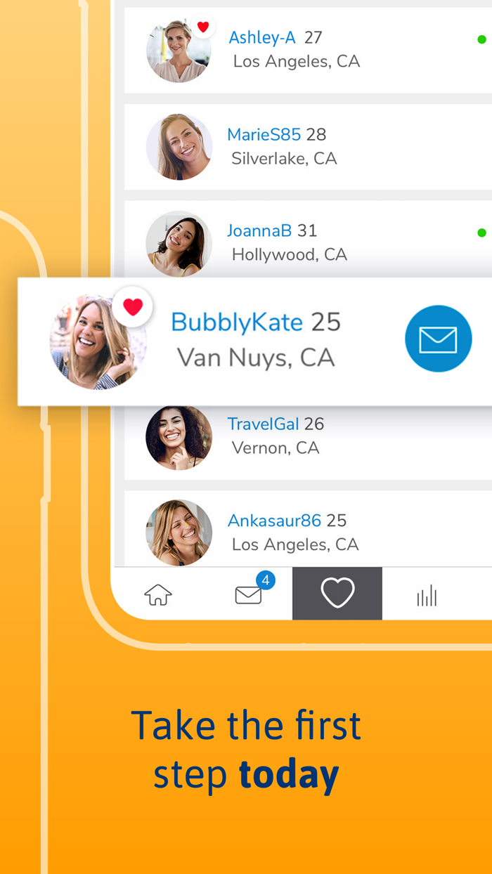 Christian Mingle Dating App