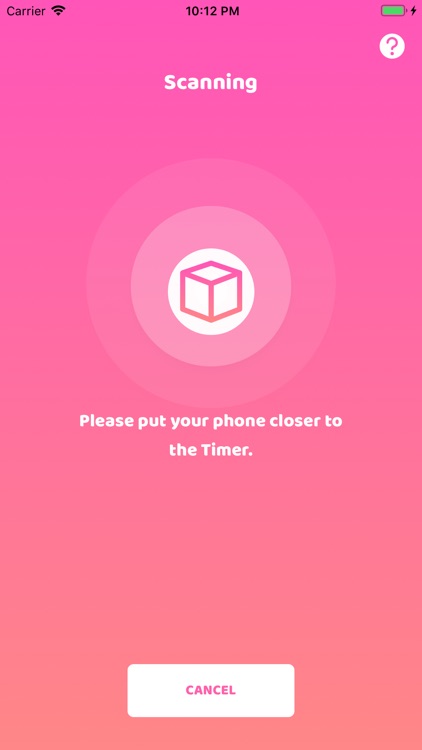 CubiCubi 看见时间 screenshot-6