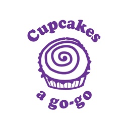 Cupcakes A Go-Go