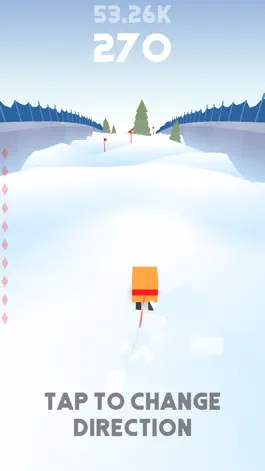 Game screenshot Slope Runner 3D mod apk