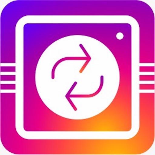 IG Story Reposter IG Story Reposter