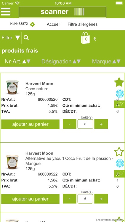 Puraliment screenshot-3