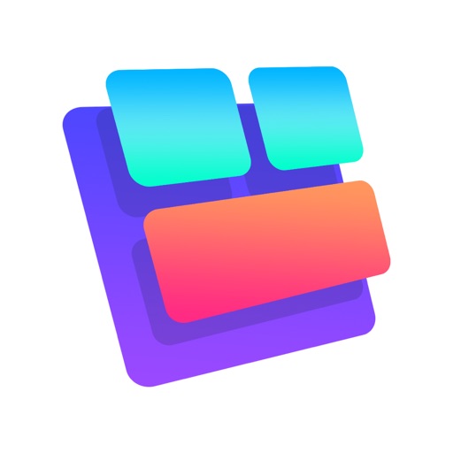 Fun Widget -Custom Home Screen iOS App