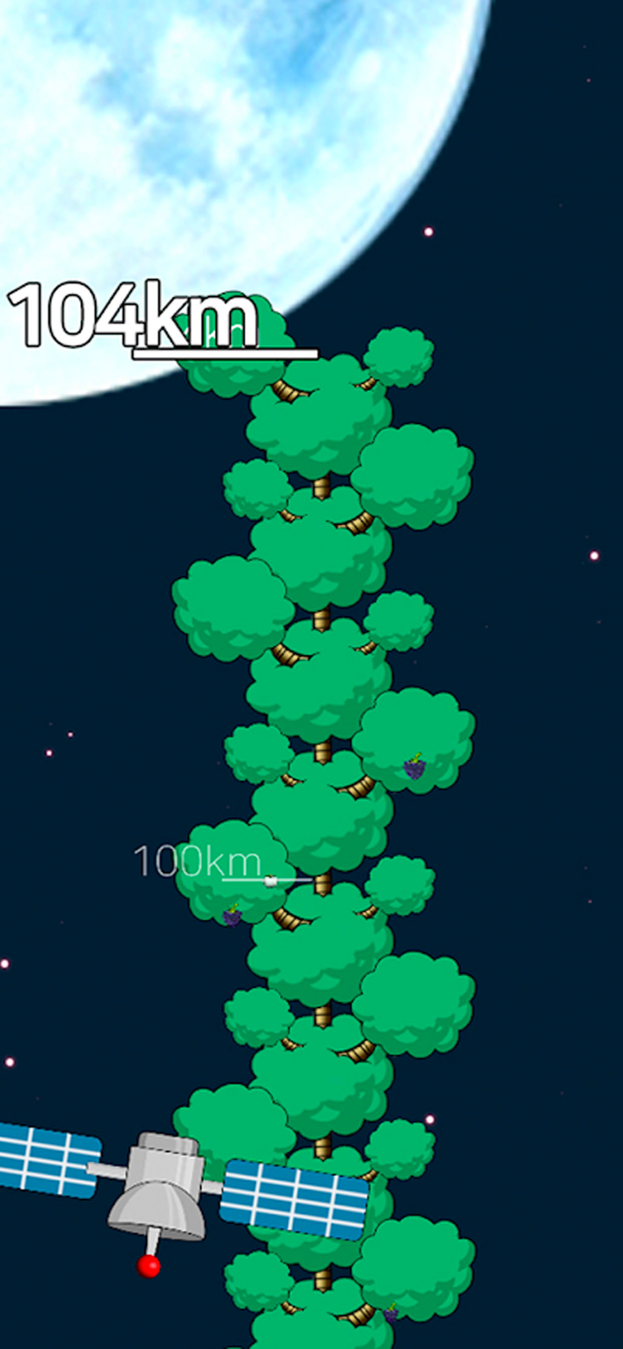 InfinityTree