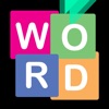 Word Search - Find Words - iPhoneアプリ