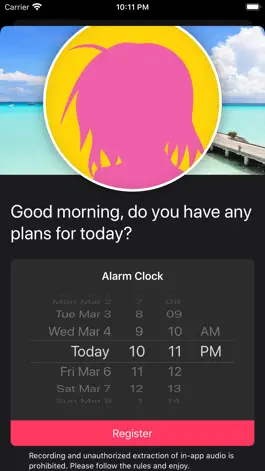 Game screenshot MIHO apk