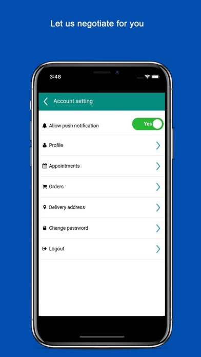 HairbookPro Screenshot