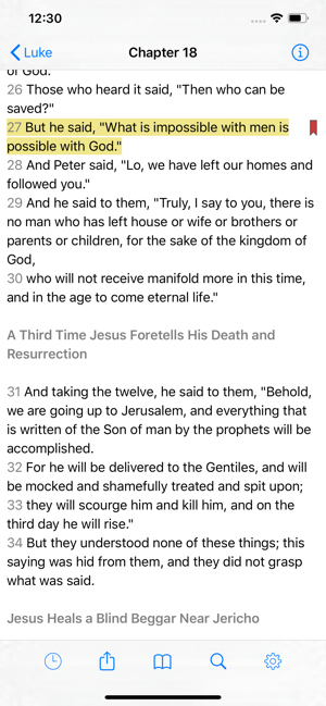 VerseWise Bible RSV(圖1)-速報App