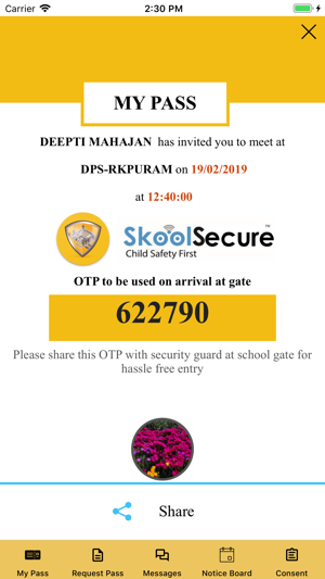 SkoolSecure(圖4)-速報App