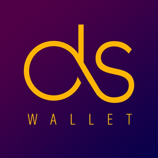 DS-WALLET