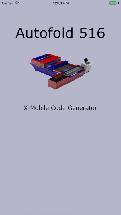 X-Mobile Code