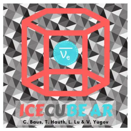 ICEcuBEAR Читы