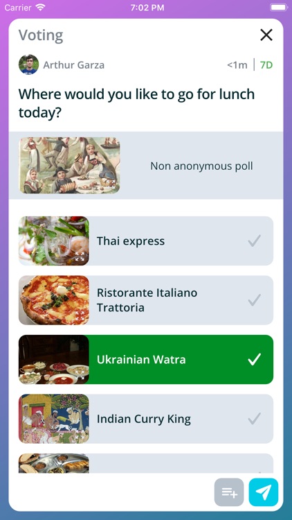 Poll For All screenshot-8