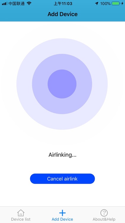 Keep Contact