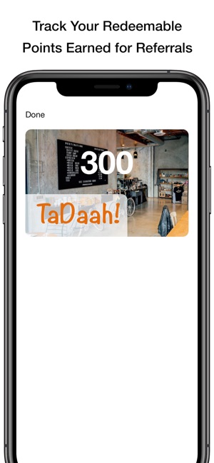 TaDaah — A New Social Network(圖6)-速報App
