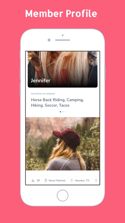 CatholicMatch Dating App screenshot-6