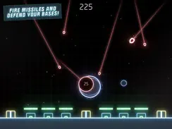 Missile Command: Recharged iPad image 2