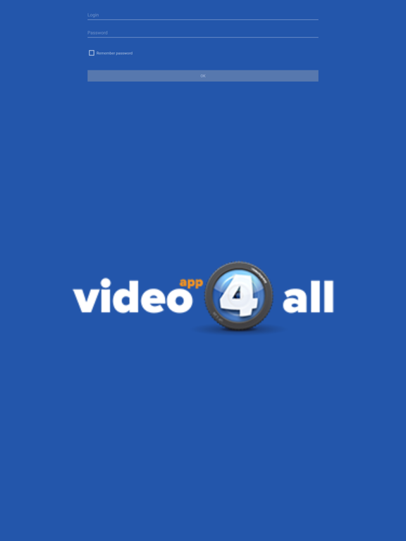 Screenshot #4 pour VideoApp4All