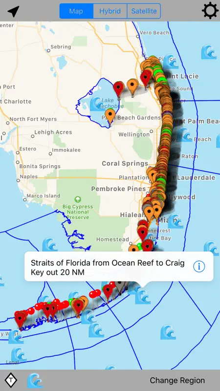WakeWatch screenshot 9 of 10