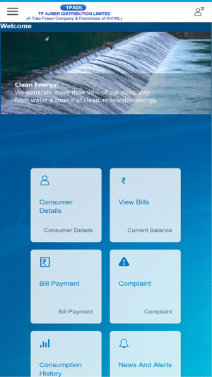 TPADL Ajmer Mobile App(圖4)-速報App