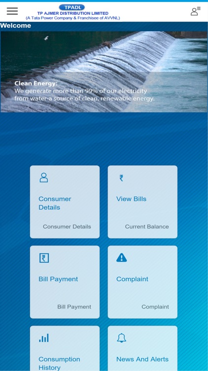 TPADL Ajmer Mobile App screenshot-3