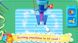 Game screenshot Chariming Fashion Tailor mod apk