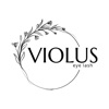 VIOLUS公式アプリ