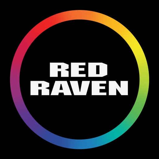 foolcontrol RAVEN Camera Kit icon