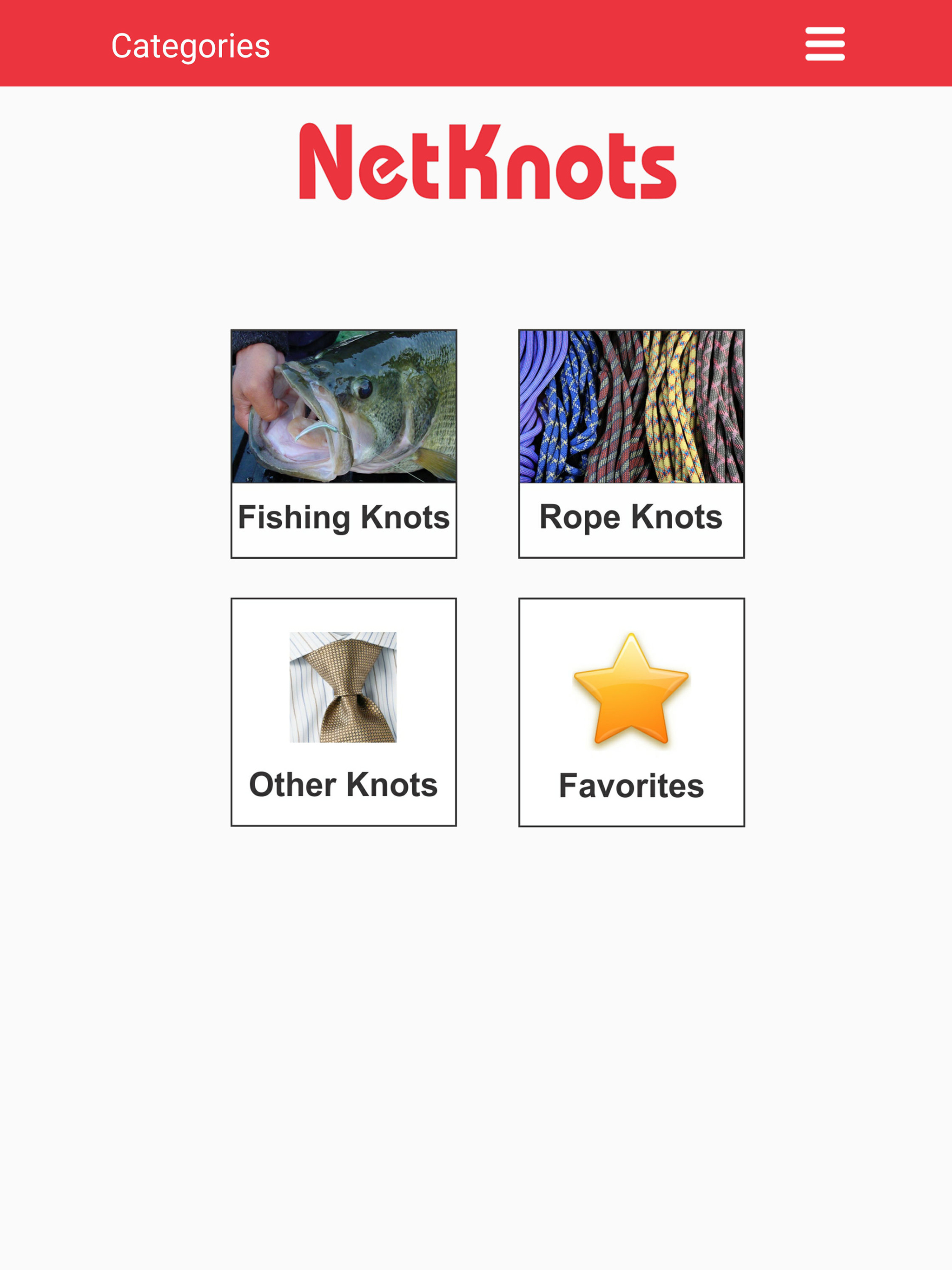 Net Knots screenshot 7