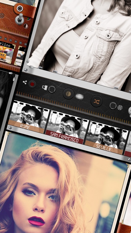VintaCam Lite 2 screenshot-6