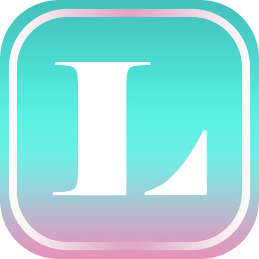 LashBox LA iOS App