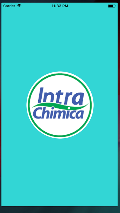 Screenshot #1 pour INTRA CHIMICA