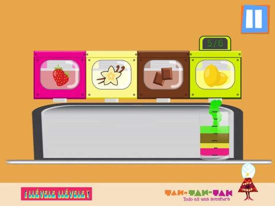 Screenshot #5 pour ¡Llévele, llévele!