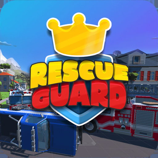 Rescue Guard