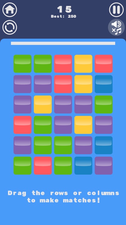 1010 block puzzle game screenshot-4