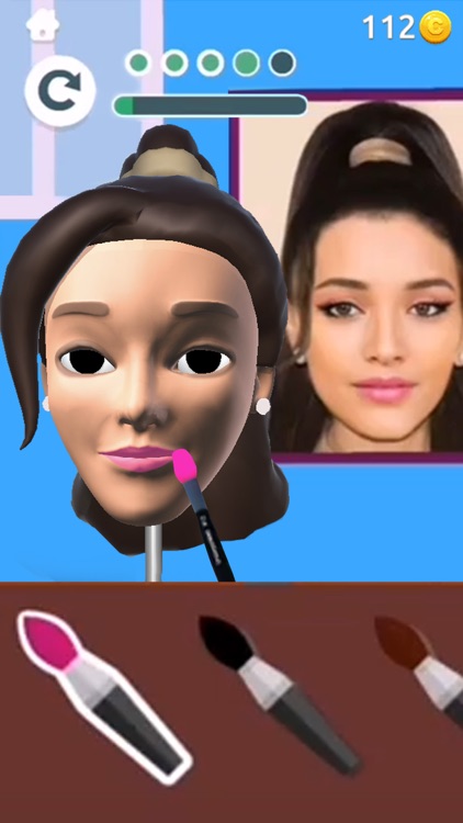 Sculpt people