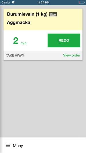 Baemingo Order Manager(圖2)-速報App