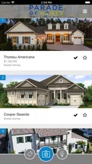 How to cancel & delete parade of homes jax 3