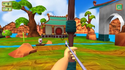 Archer Master - 3D Shooting screenshot 4