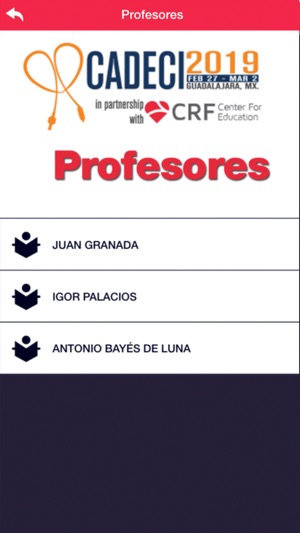 CADECI MX(圖8)-速報App