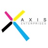 Axis UV Printers