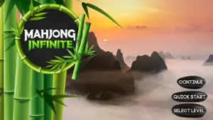 Mahjong Infinite screenshot 1