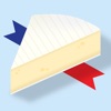 Cheeses of Europe – oohlala! icon