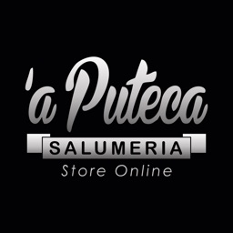 A'Puteca store online