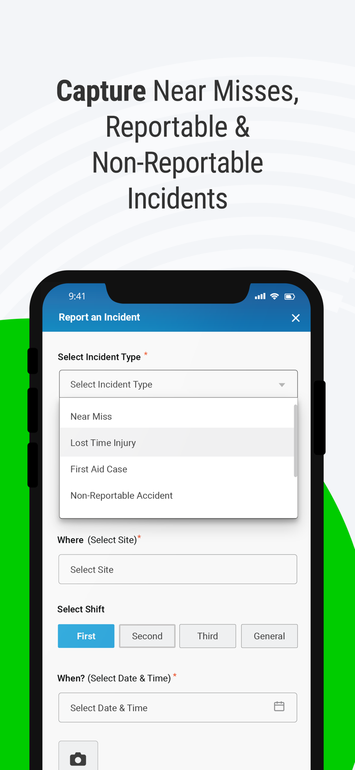 Safetymint Safety Management
