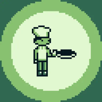 Pixel Kitchen Cheats